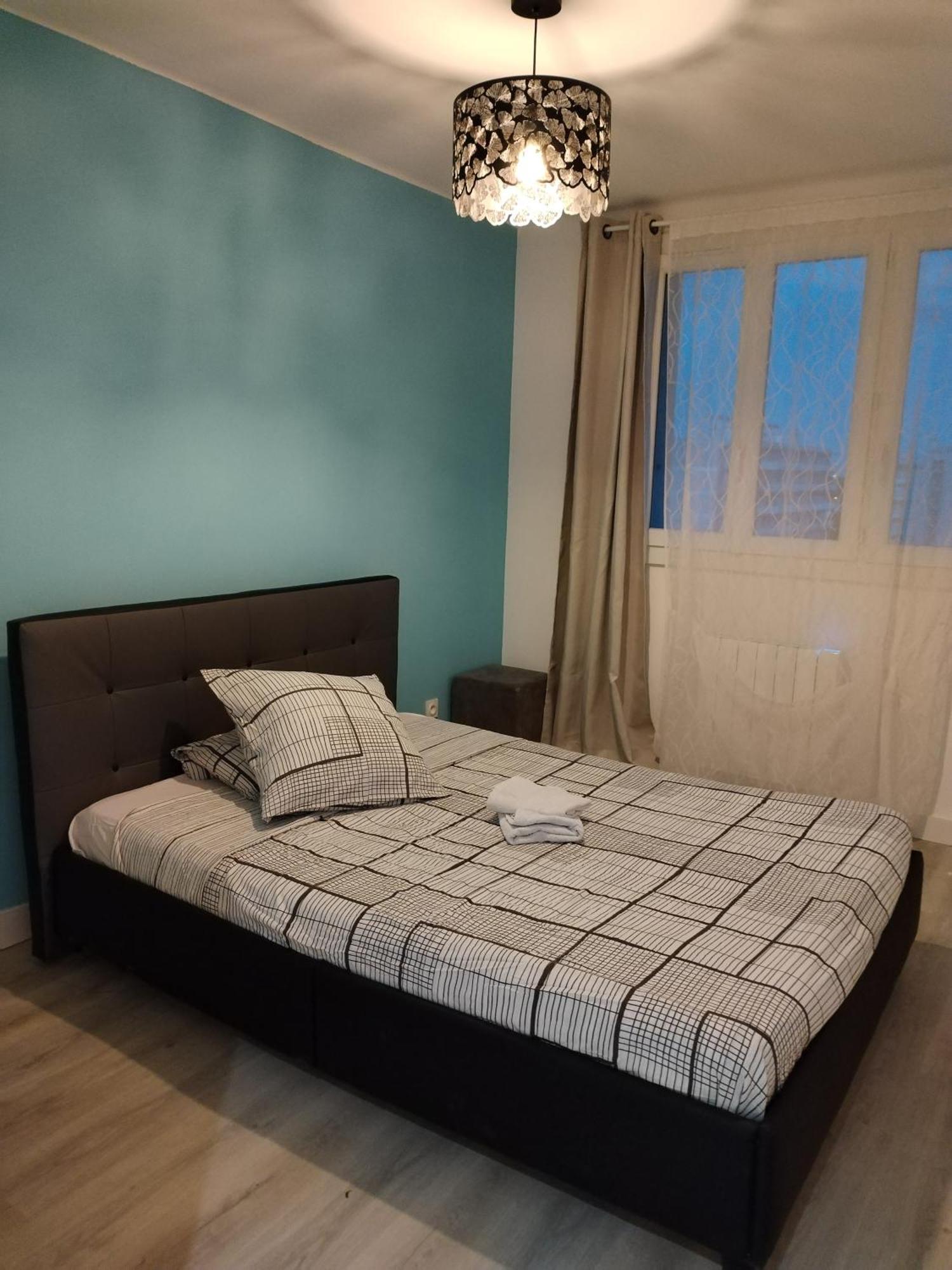 Appartement Entier モンペリエ エクステリア 写真